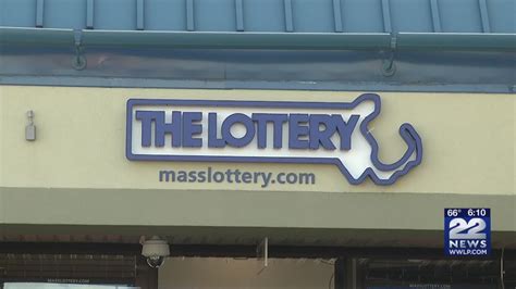 springfield ma lottery claim center.
